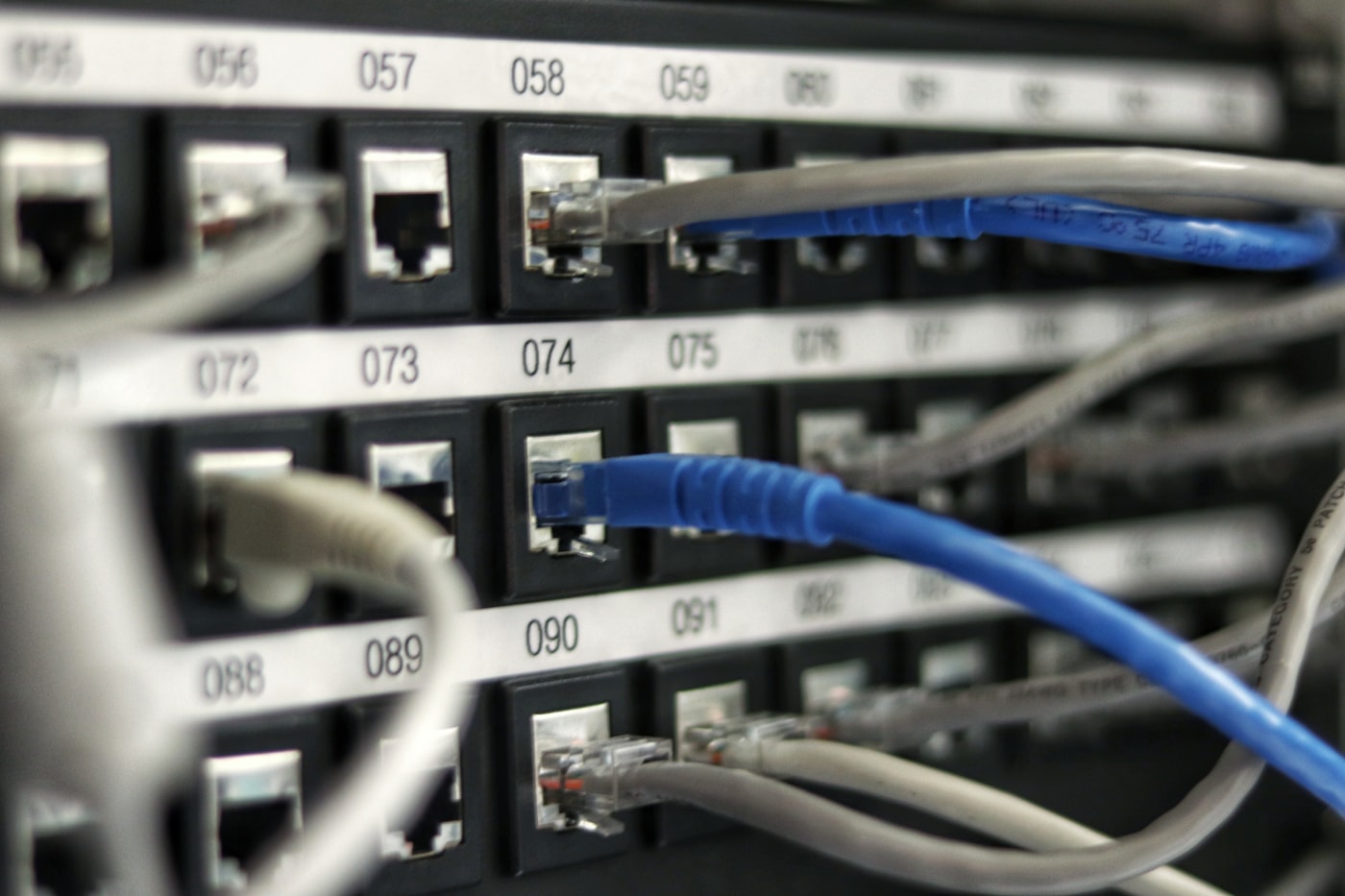 Rrjeta & Network Solutions